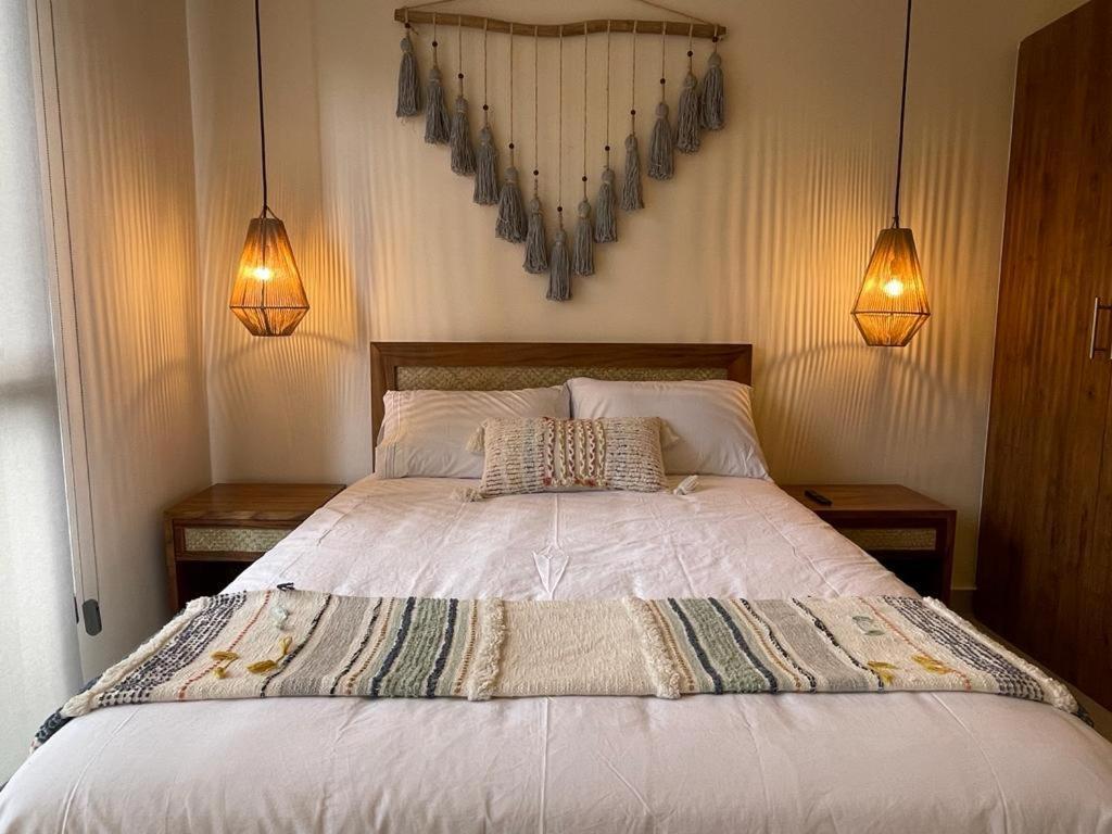 Apartament Aldea Savia By Andiani Travel Tulum Zewnętrze zdjęcie