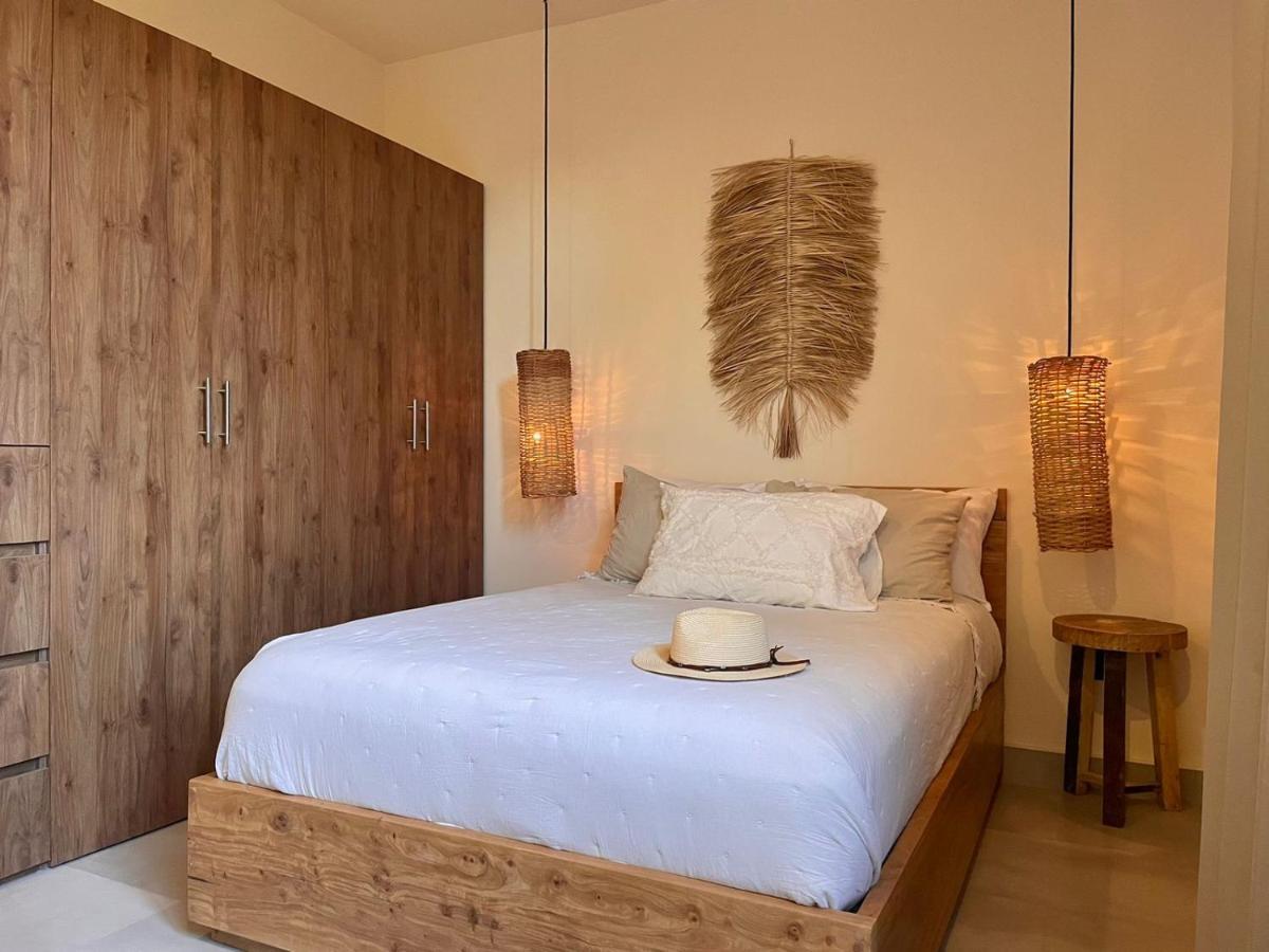 Apartament Aldea Savia By Andiani Travel Tulum Zewnętrze zdjęcie