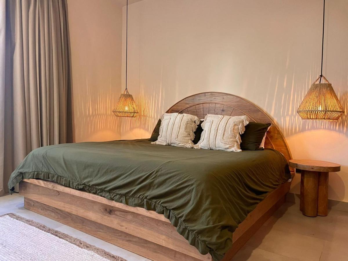 Apartament Aldea Savia By Andiani Travel Tulum Zewnętrze zdjęcie